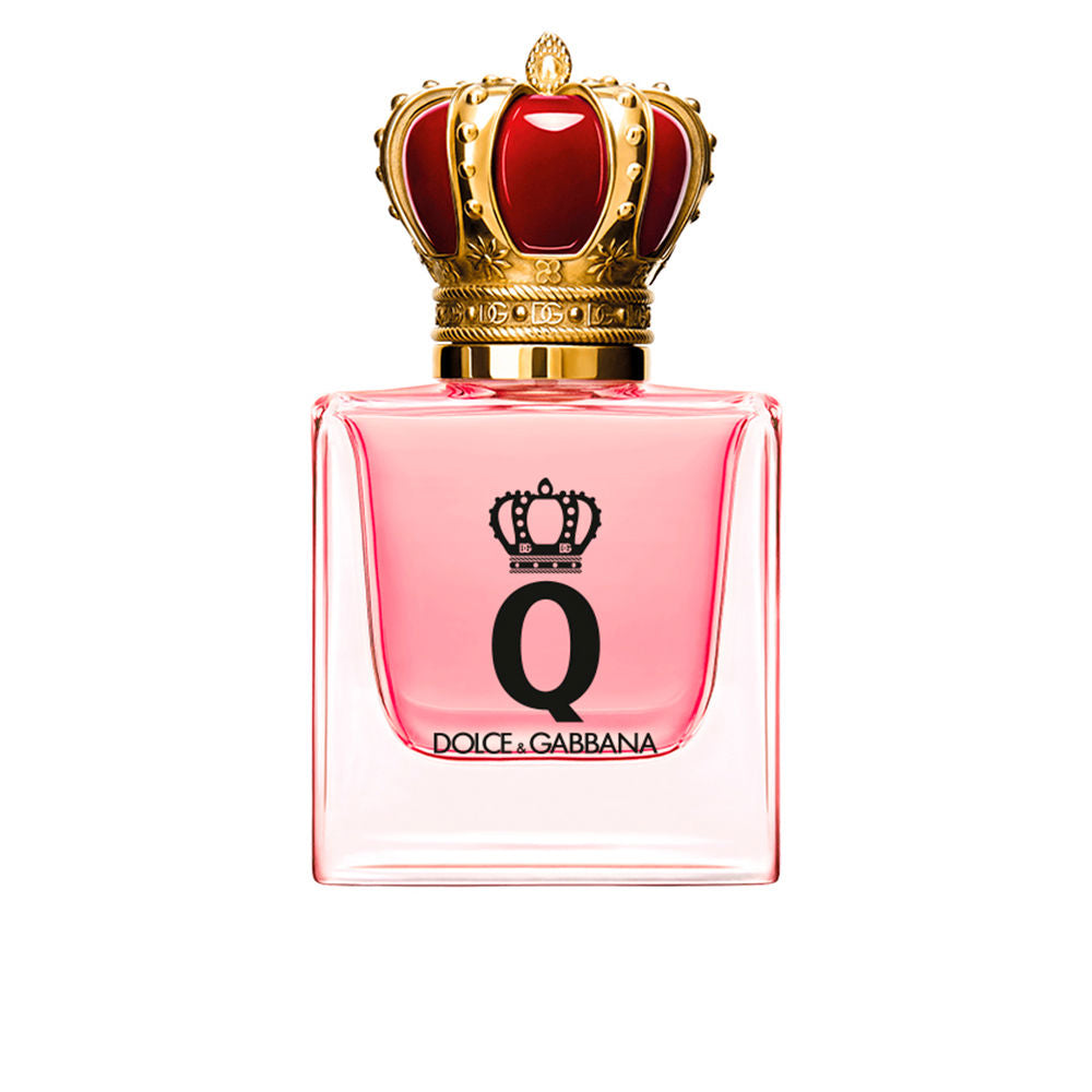 Dolce & Gabbana Q Eau de Parfum 30 ml (EDP) | Profumo Donna Fruttato, Floreale e Legnoso