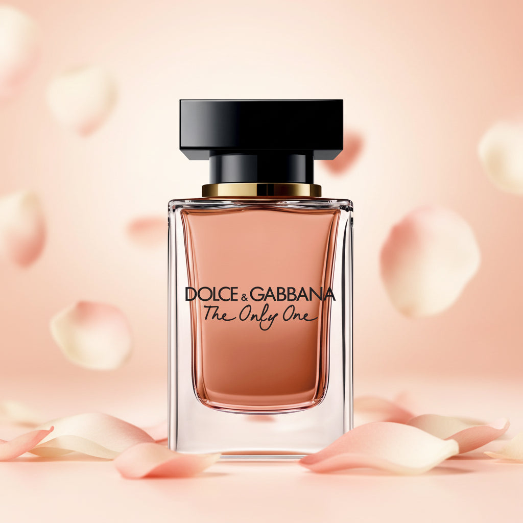 Dolce & Gabbana The Only One Eau de Parfum 100 ml