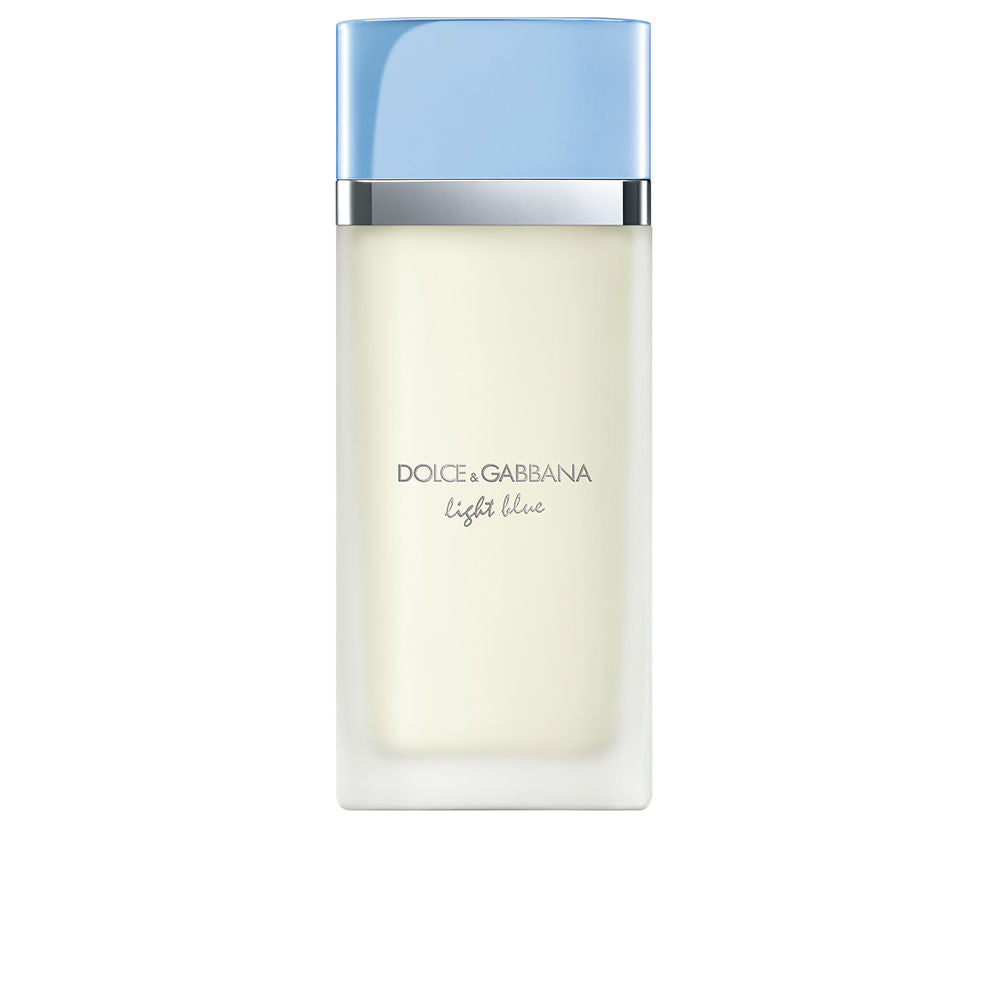 Dolce & Gabbana Light Blue Pour Femme Eau de Toilette 25 ml / 200 ml (EDT) | Profumo Donna Fresco, Floreale e Fruttato