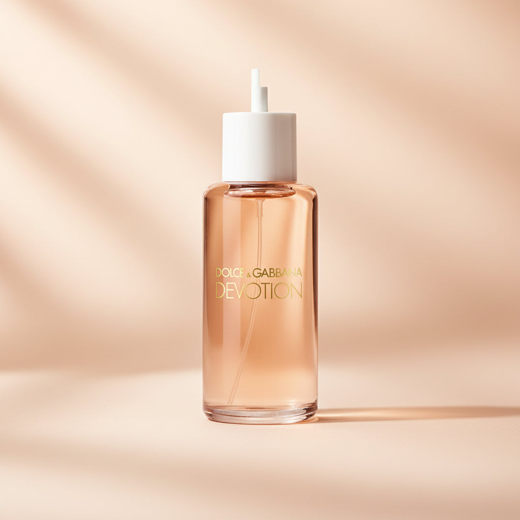 DEVOTION edp refill 150 ml