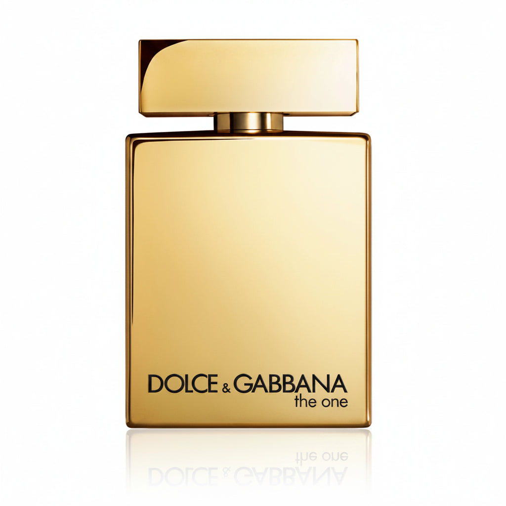 Dolce & Gabbana The One for Men Gold Intense EDP 50 ml