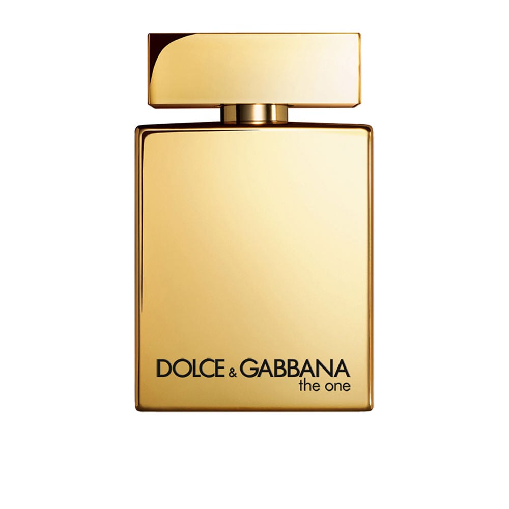 Dolce & Gabbana The One for Men Gold Intense EDP 50 ml