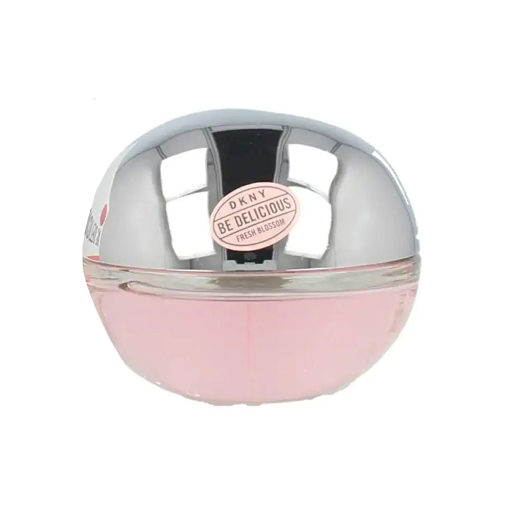 DKNY Be Delicious Fresh Blossom, Eau de Parfum, 50 ml | Profumo Donna - Fragranza Floreale Fruttata e Primaverile
