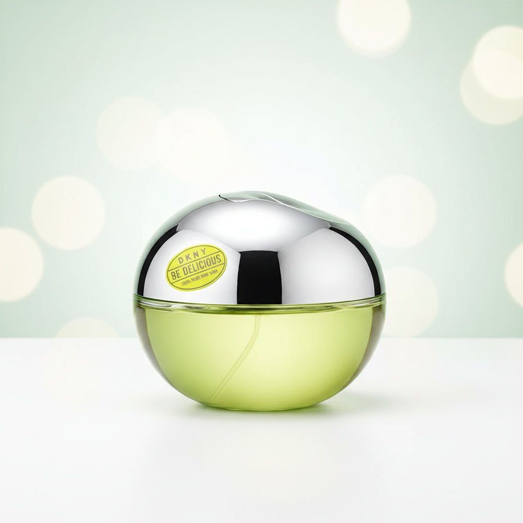 BE DELICIOUS edp vapo 100 ml