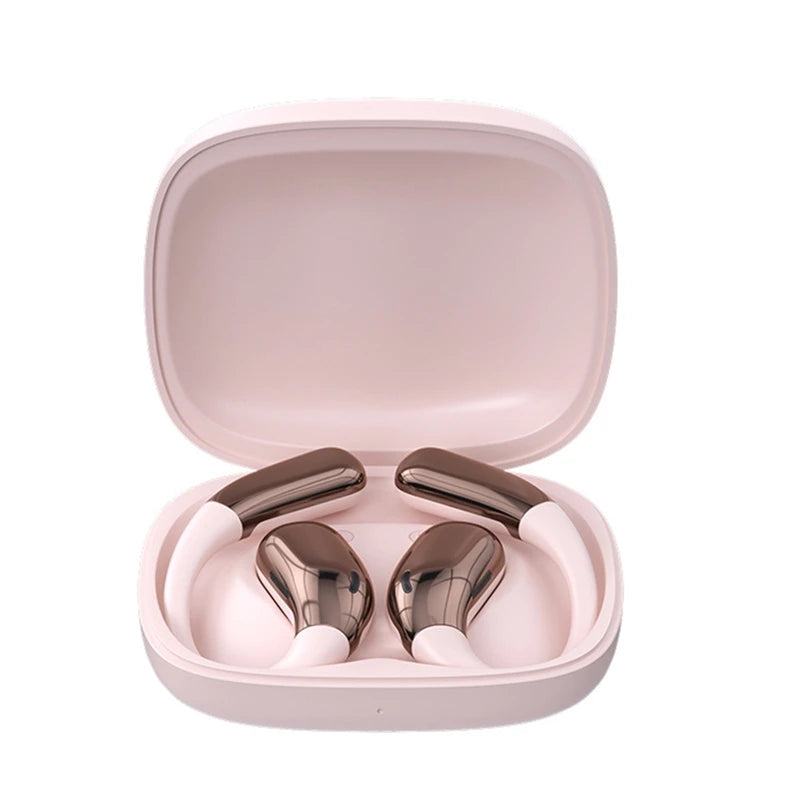 Auricolari Sportivi A38 Open-Ear: Libertà di Ascolto e Comfort Assoluto