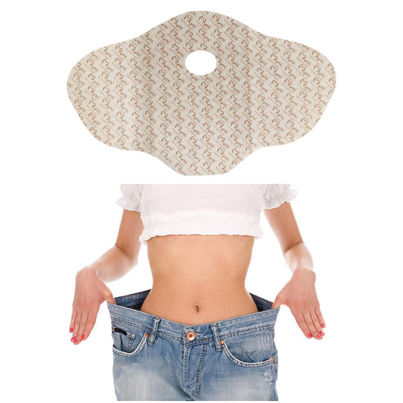 Wonder Slim Patch MYMI – Set 10 Cerotti Modellanti Addominali (2 Confezioni)