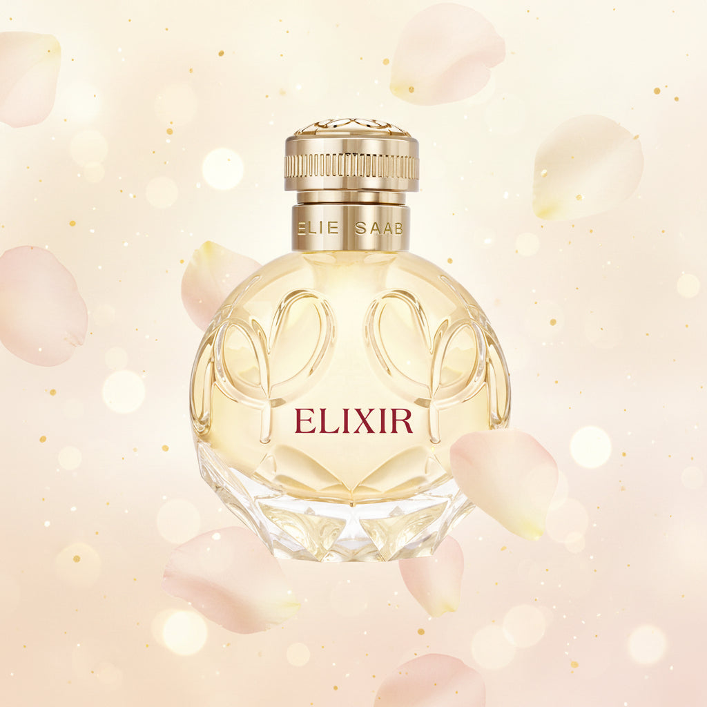 ELIXIR edp vapor 50 ml