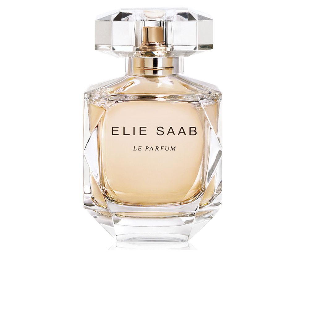 Elie Saab Le Parfum, Eau de Parfum, 90 ml | Profumo Donna – Floreale Ambrato di Alta Moda