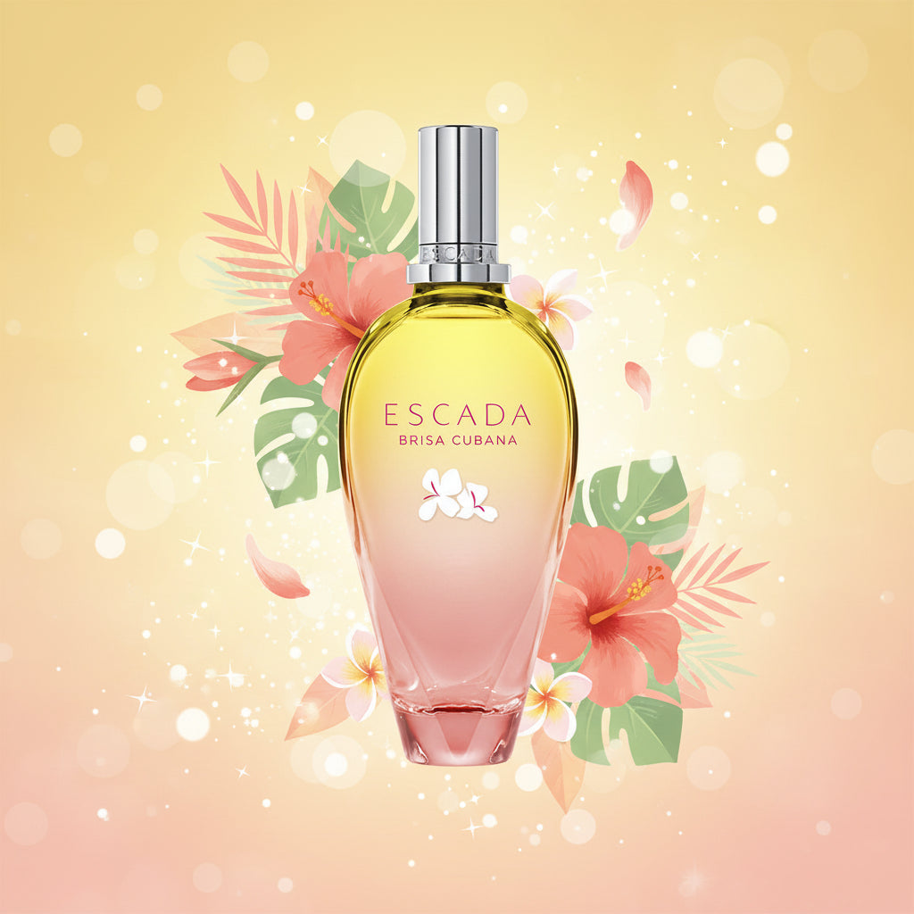 CUBAN BREEZE edt vapo ed. lim. 100ml