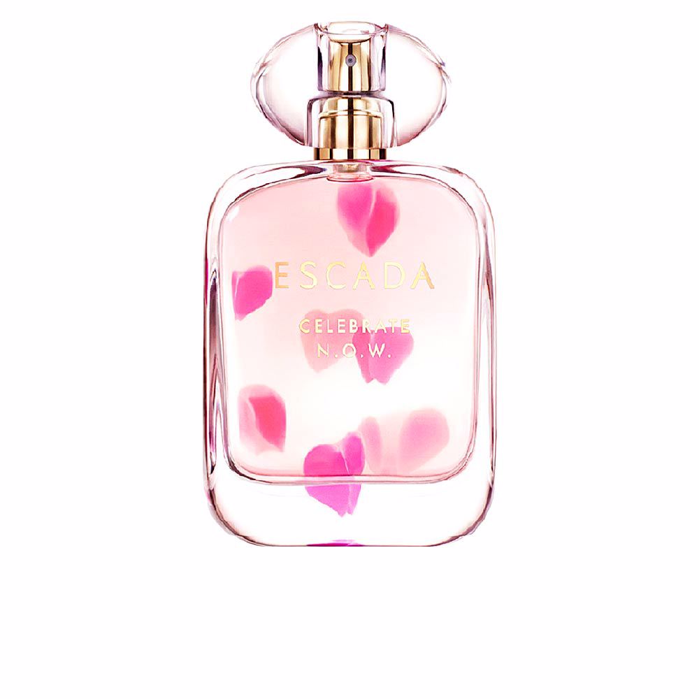 Escada Celebrate N.O.W., Eau de Parfum 80 ml (EDP) | Profumo Donna – Floreale Orientale Gioioso