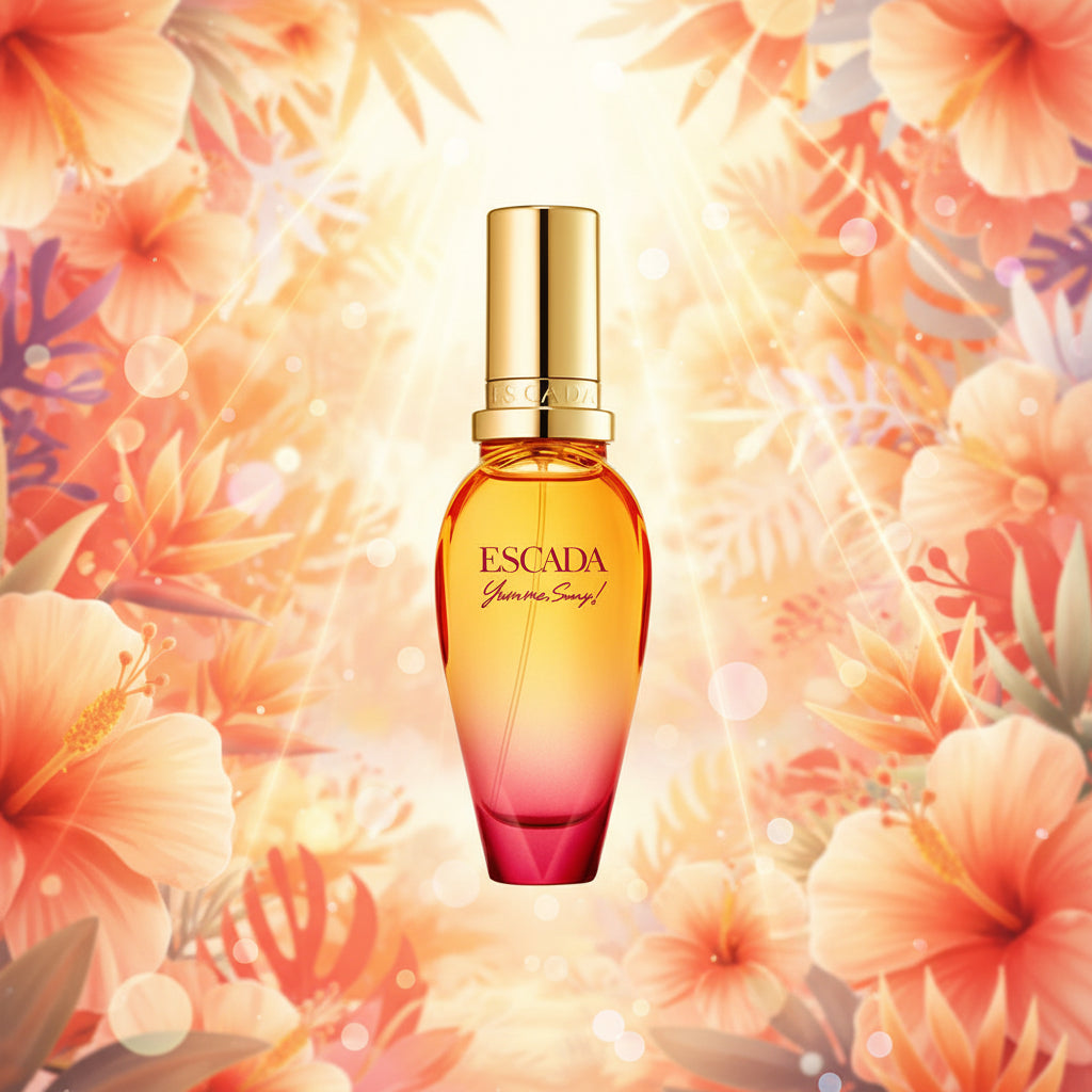 YUM ME, SUNNY! edp vapor 30 ml