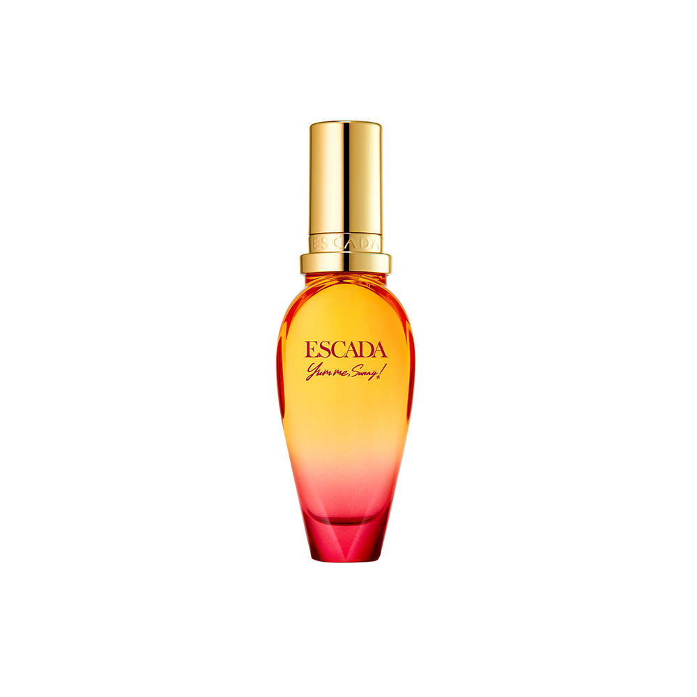Escada Yum Me Sunny, Eau de Parfum 30 ml (EDP) | Profumo Donna – Gourmand Fruttato Edizione Limitata