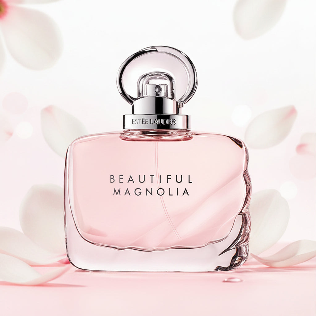 Beautiful Magnolia Eau de Parfum Spray 50 ml