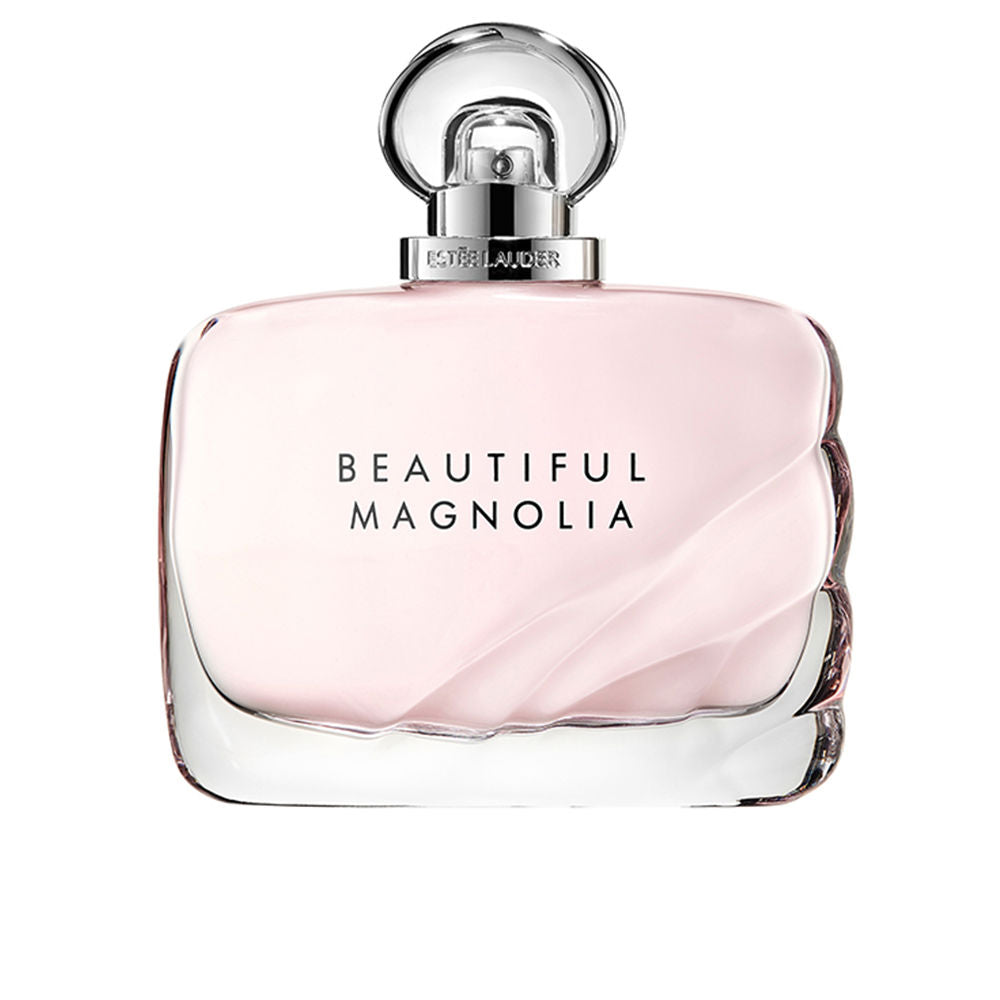 Estée Lauder Beautiful Magnolia Eau de Parfum 50 ml (EDP) | Profumo Donna Floreale Luminoso e Romantico