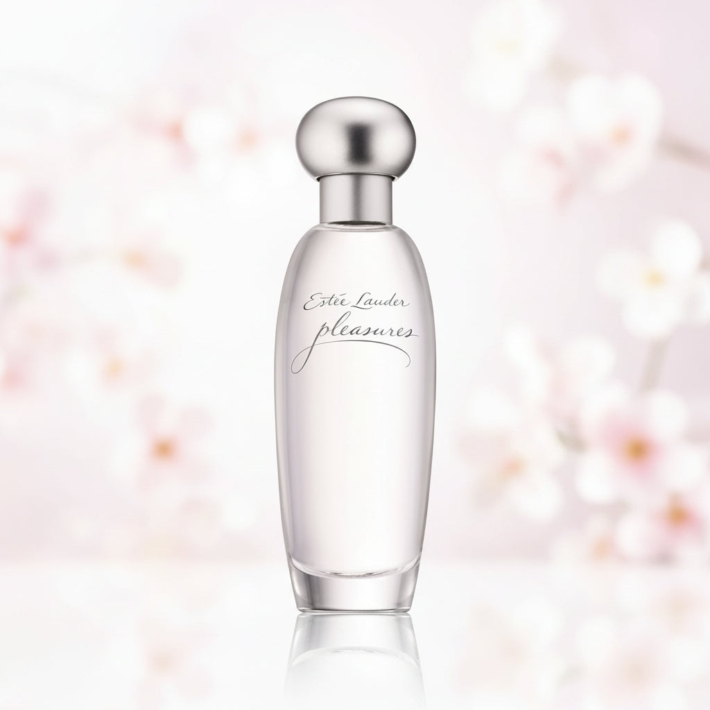 Estée Lauder Pleasures Eau de Parfum Spray 50 ml