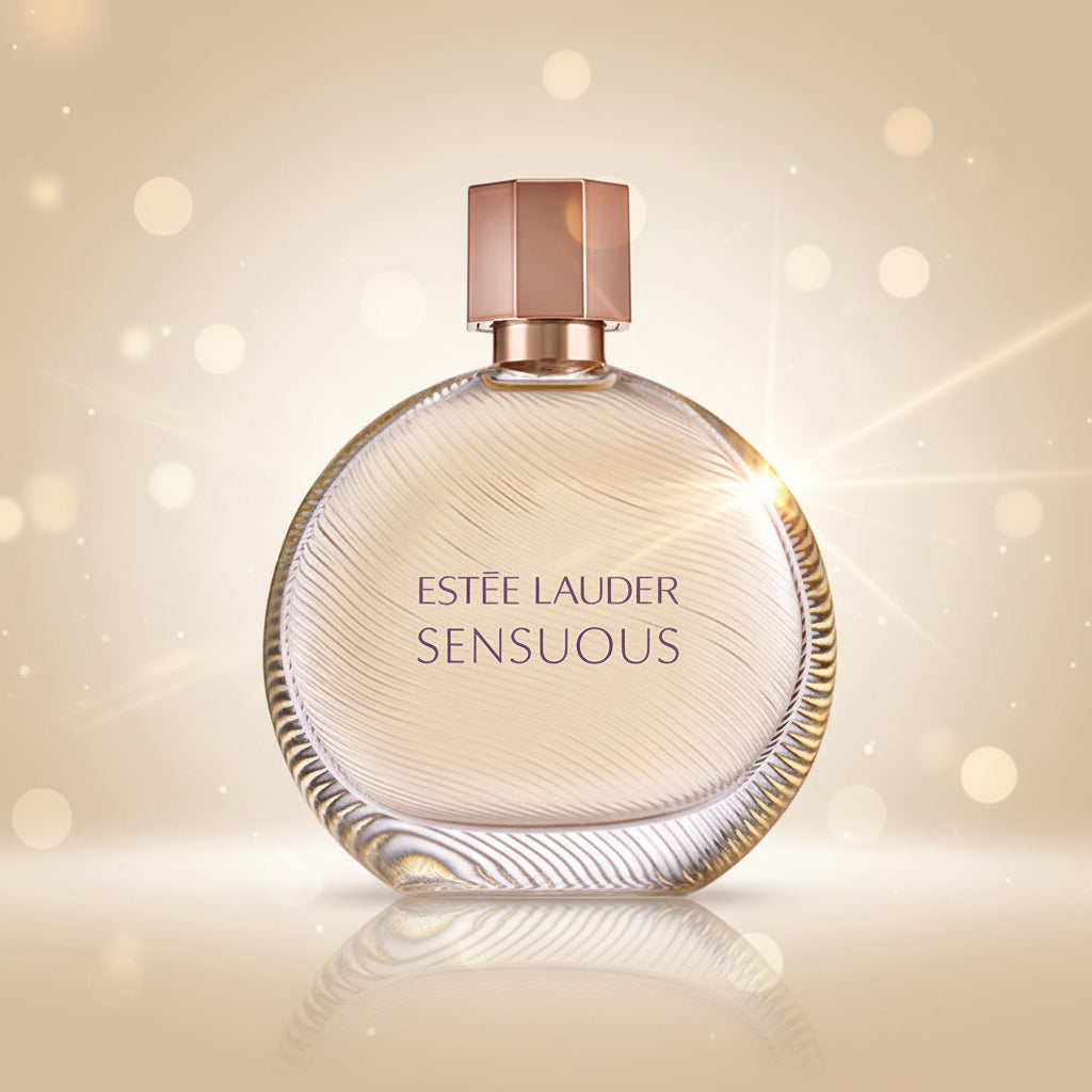 Sensuous Eau de Parfum Spray 50 ml