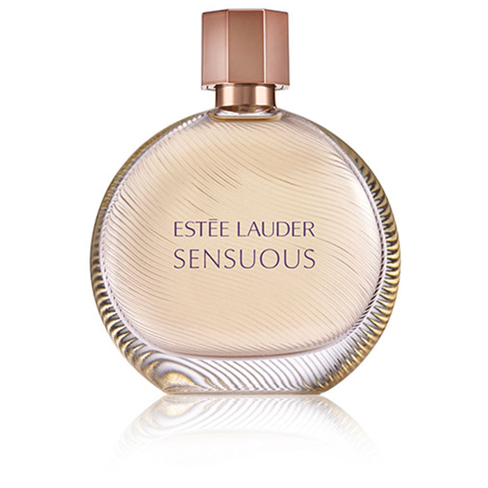 Estée Lauder Sensuous, Eau de Parfum, 50 ml | Profumo Donna - Fragranza Calda e Sensuale