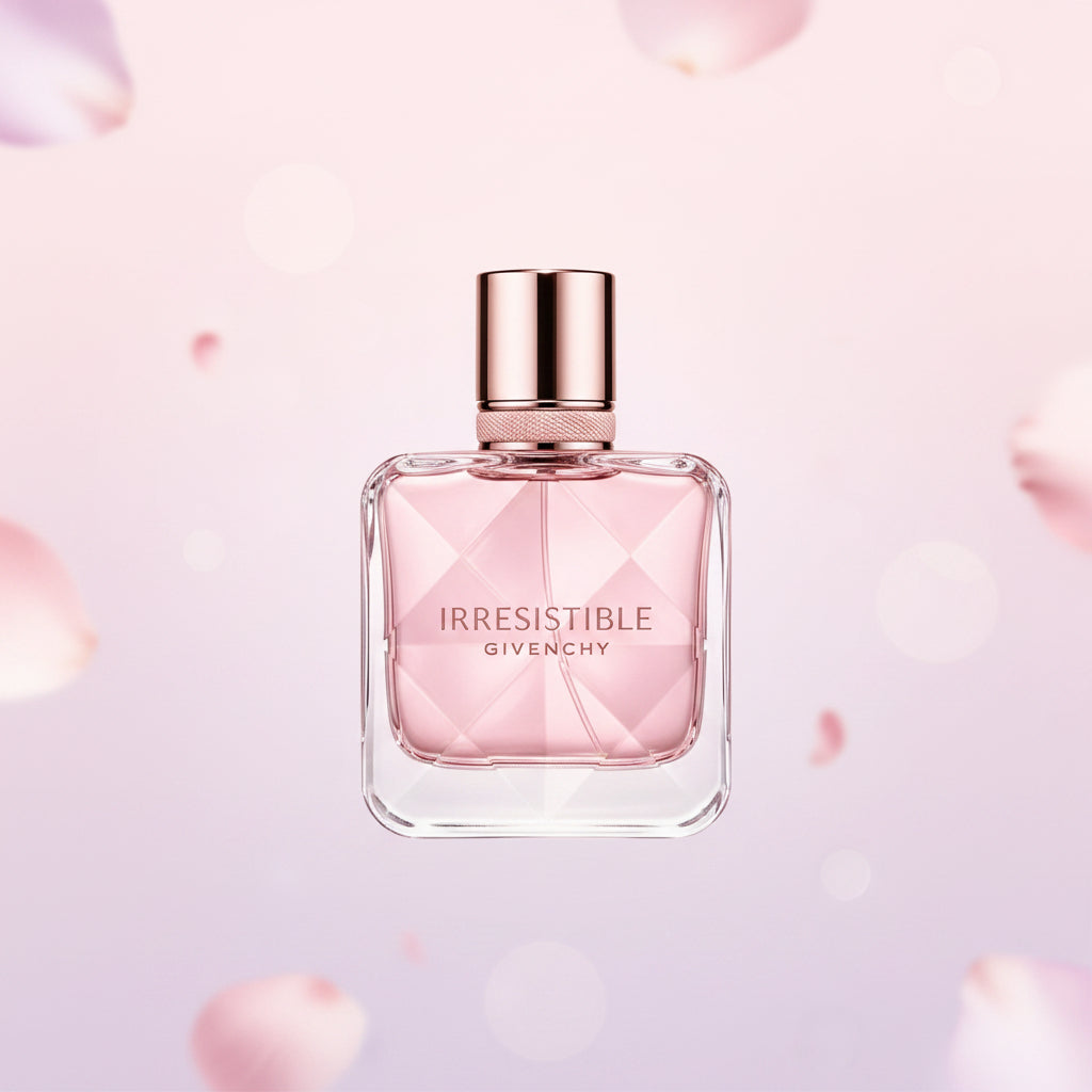 IRRESISTIBLE NECTAR edp vapo 35 ml