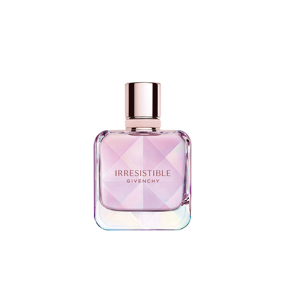 Givenchy Irresistible Nectar, Eau de Parfum (EDP) | Profumo Donna – Gourmand Floreale con Rosa Glassata e Pistacchio