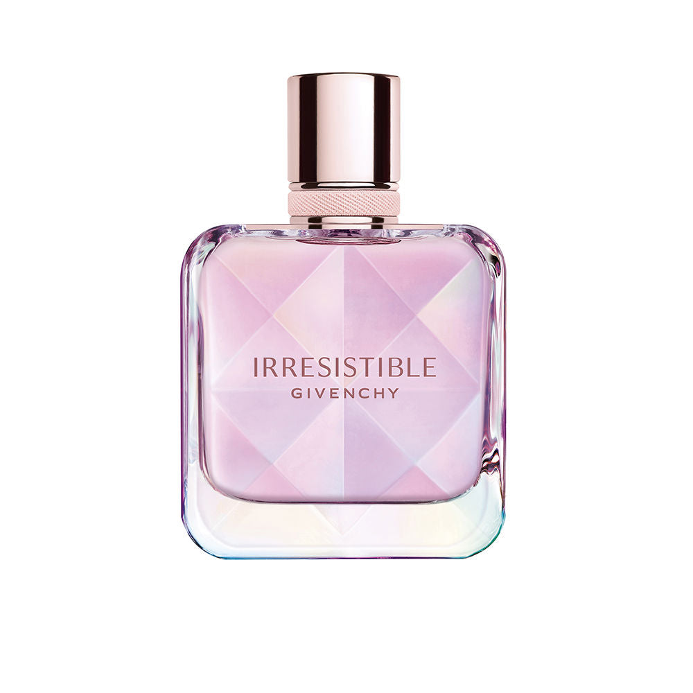 Givenchy Irresistible Nectar, Eau de Parfum (EDP) | Profumo Donna – Gourmand Floreale con Rosa Glassata e Pistacchio