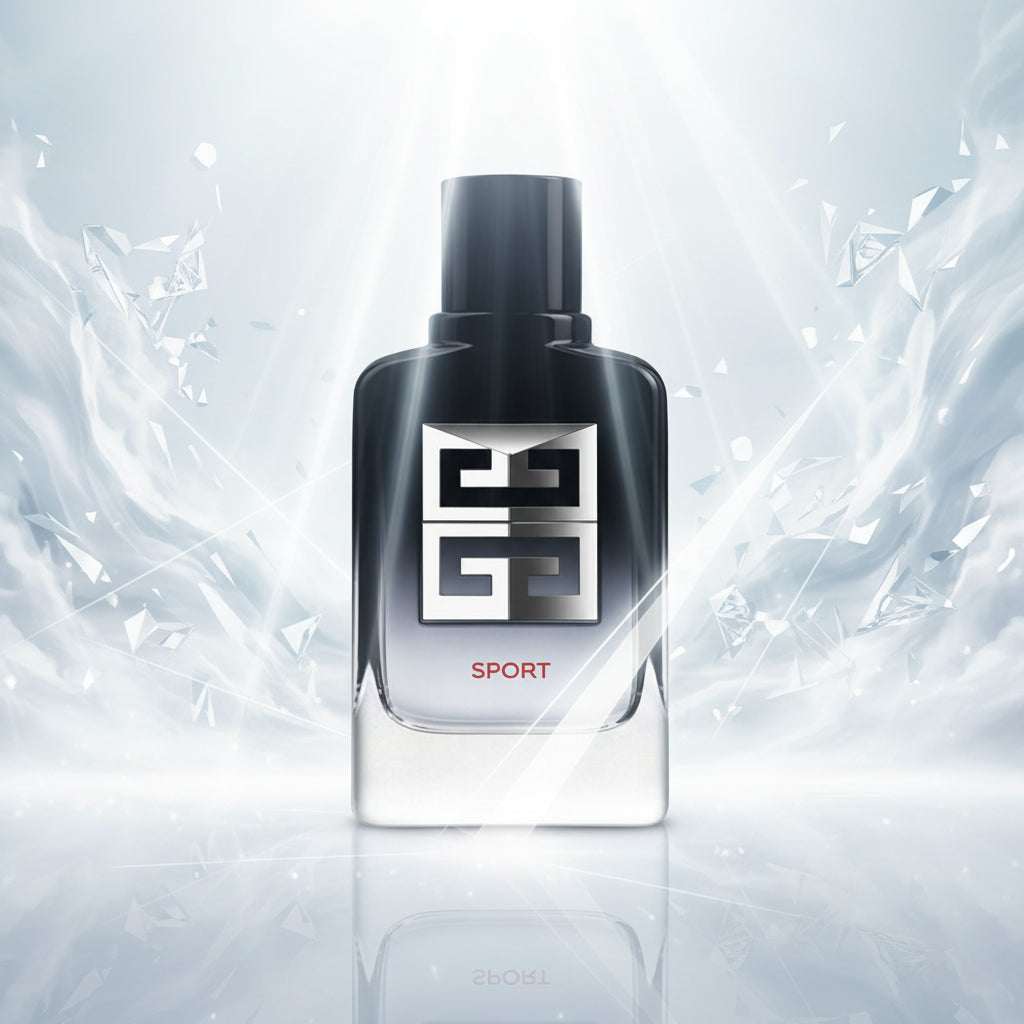 GENTLEMAN SOCIETY SPORT edp vapo 60 ml