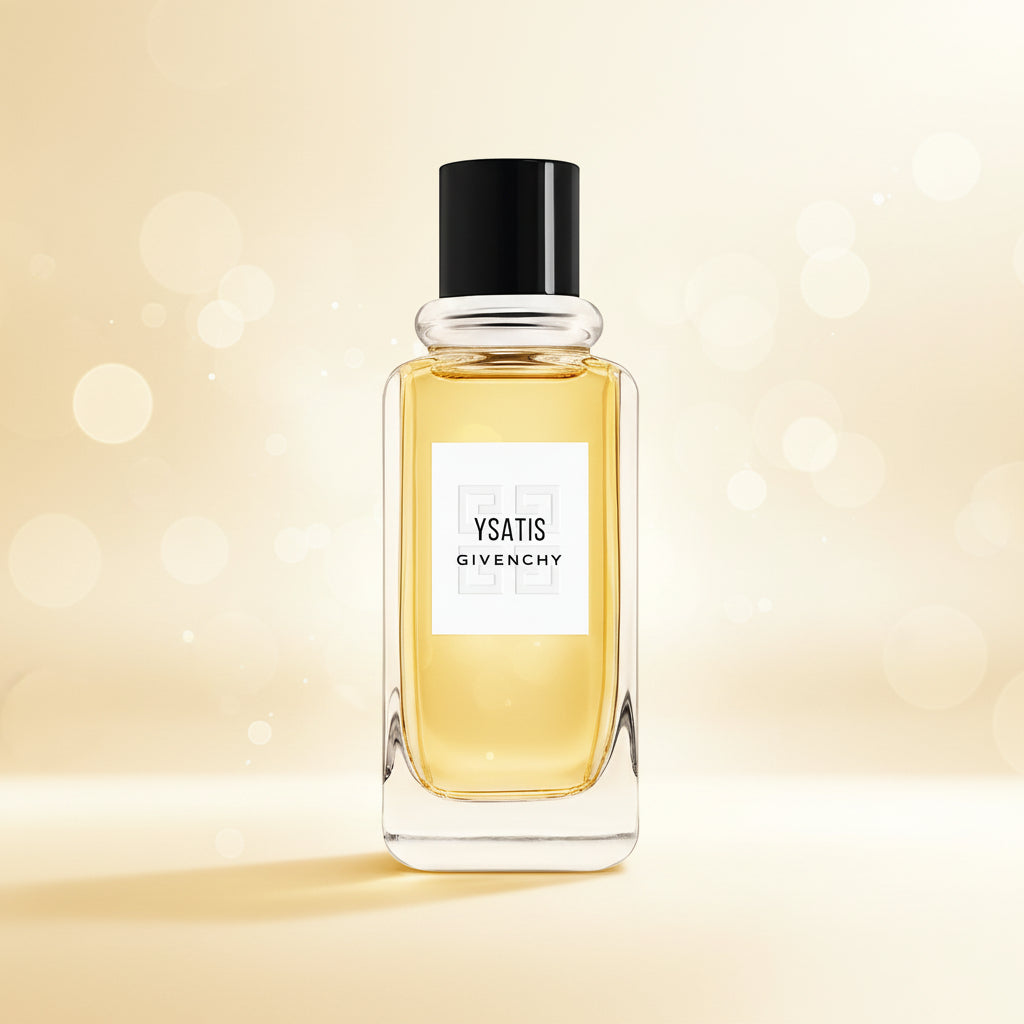 YSATIS eau de toilette spray 100 ml