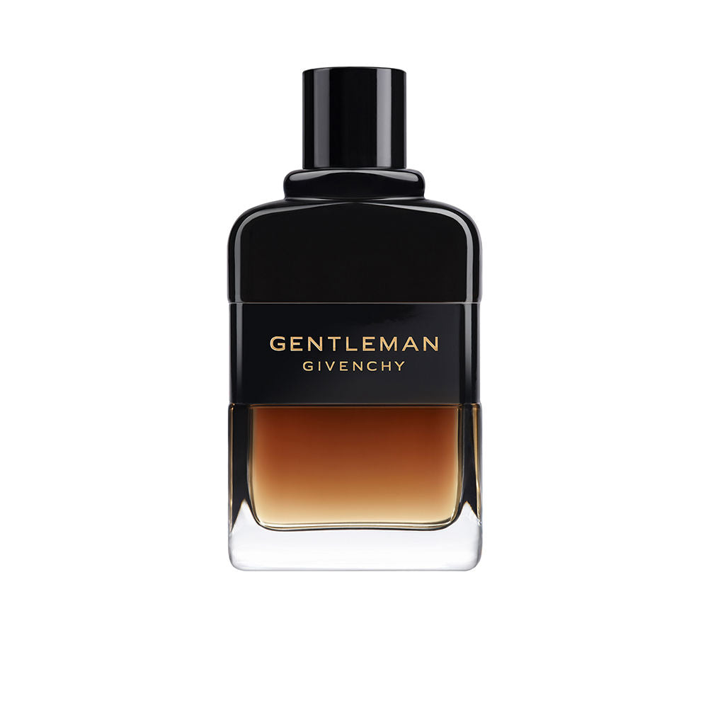 Givenchy Gentleman Reserve Privée, Eau de Parfum (EDP) | Profumo Uomo – Legnoso Floreale al Whisky