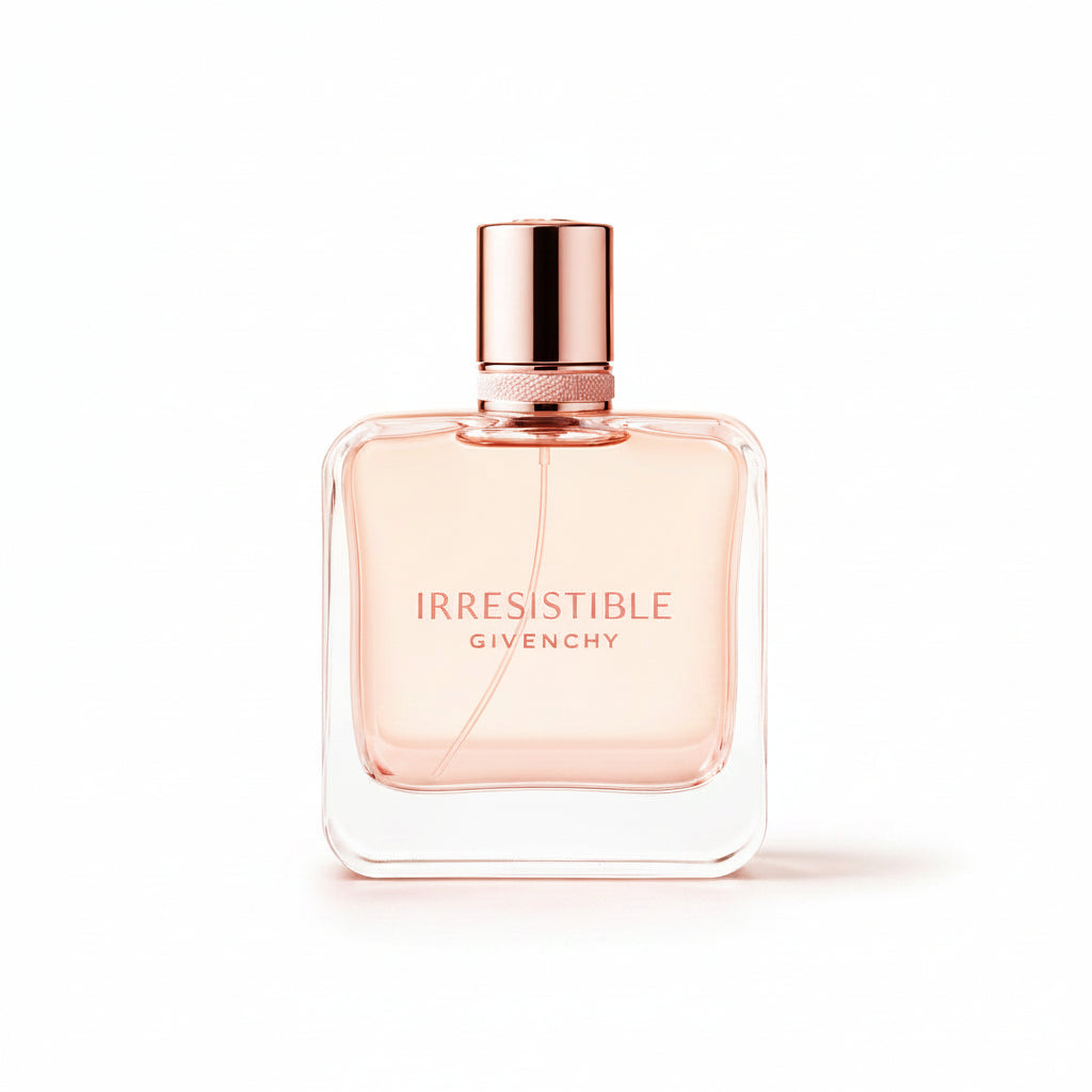IRRESISTIBLE ROSE VELVET edp vapo 50 ml