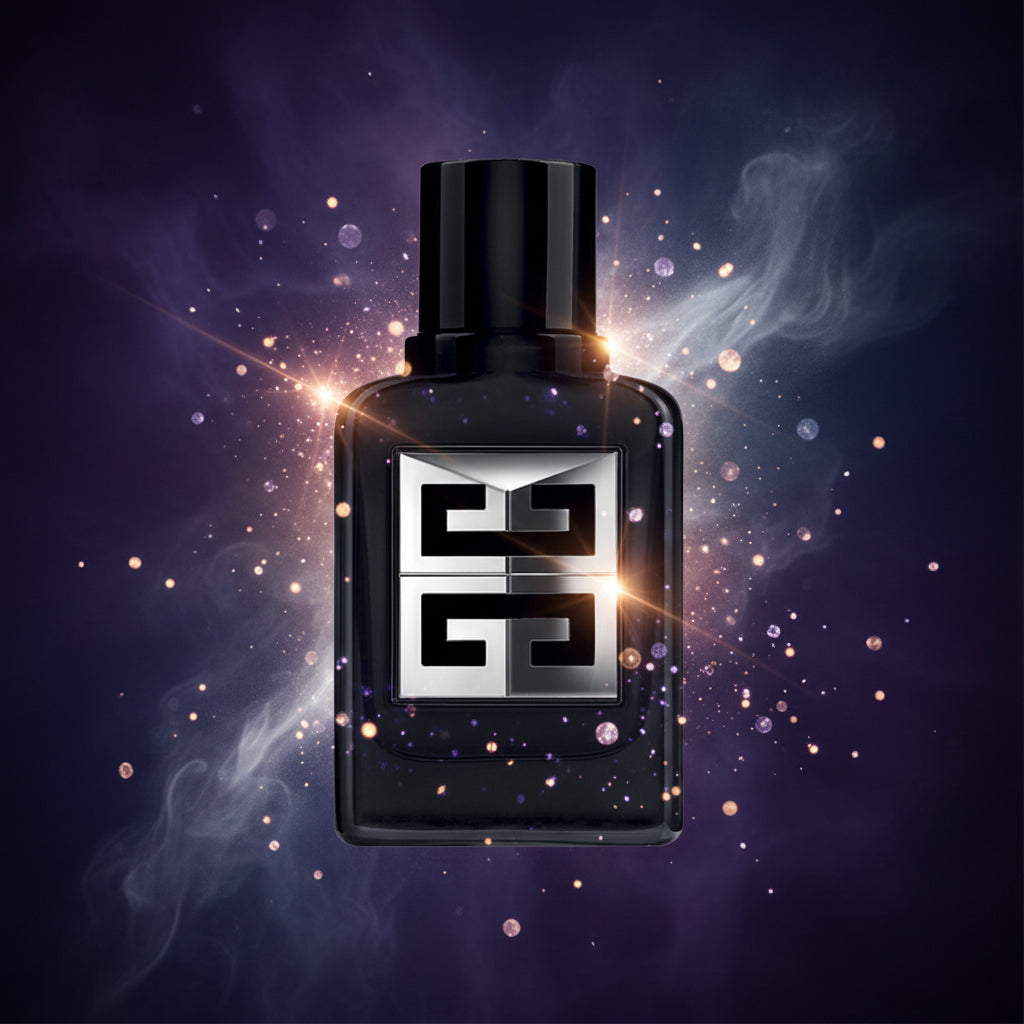 GENTLEMAN SOCIETY refillable vapo edp 40 ml