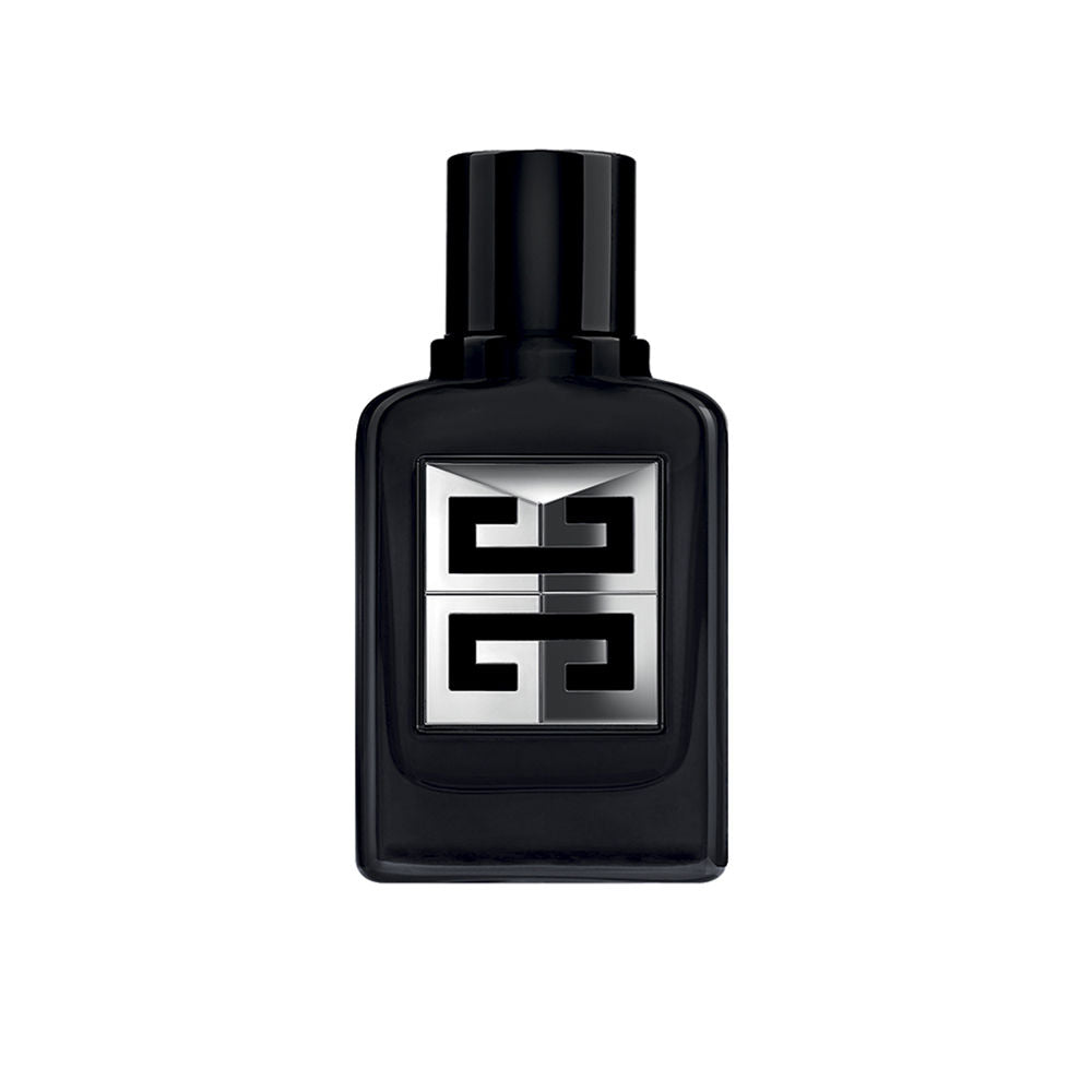 Givenchy Gentleman Society, Eau de Parfum 40 ml Ricaricabile (EDP) | Profumo Uomo – Floreale Legnoso Sostenibile