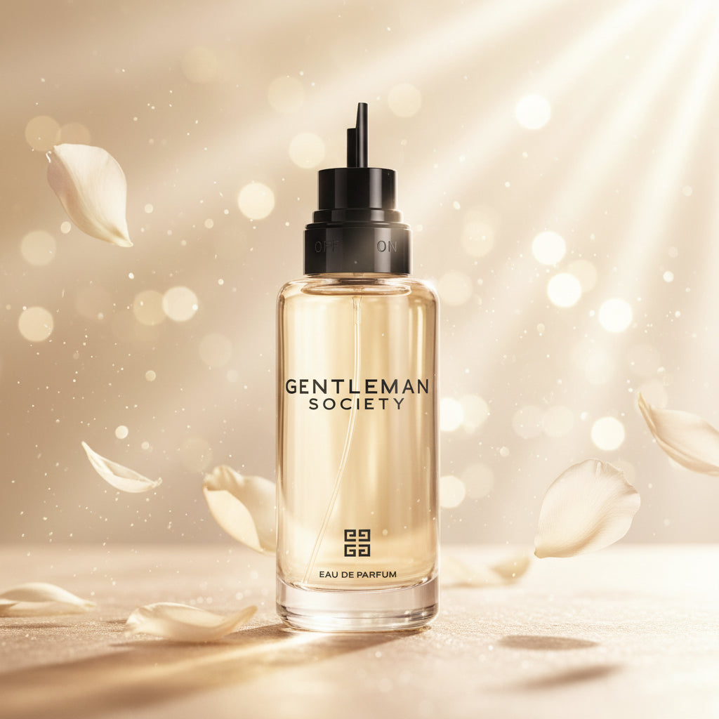 GENTLEMAN SOCIETY edp refill 150 ml