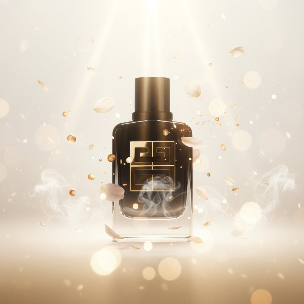 GENTLEMAN SOCIETY AMBRÉE edp vapo 60 ml