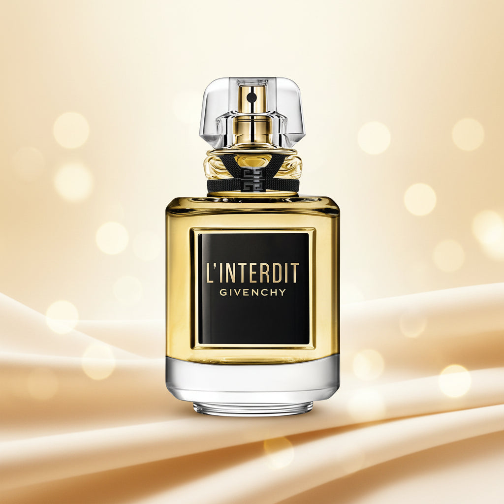 L&39INTERDIT PARFUM edp vapo 80 ml
