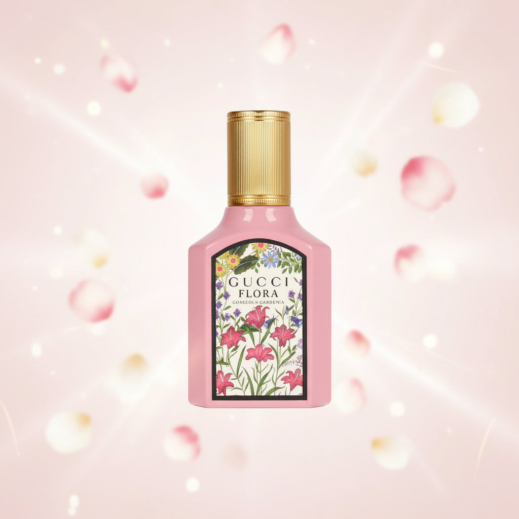 GUCCI FLORA edp vapo 30 ml