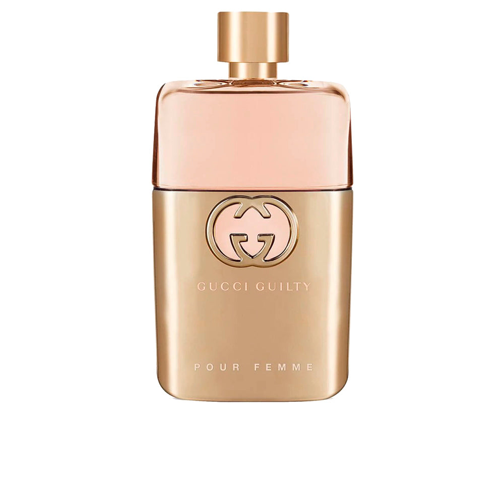 Gucci Guilty Eau de Parfum 90 ml (EDP) | Profumo Donna Orientale Floreale e Seducente