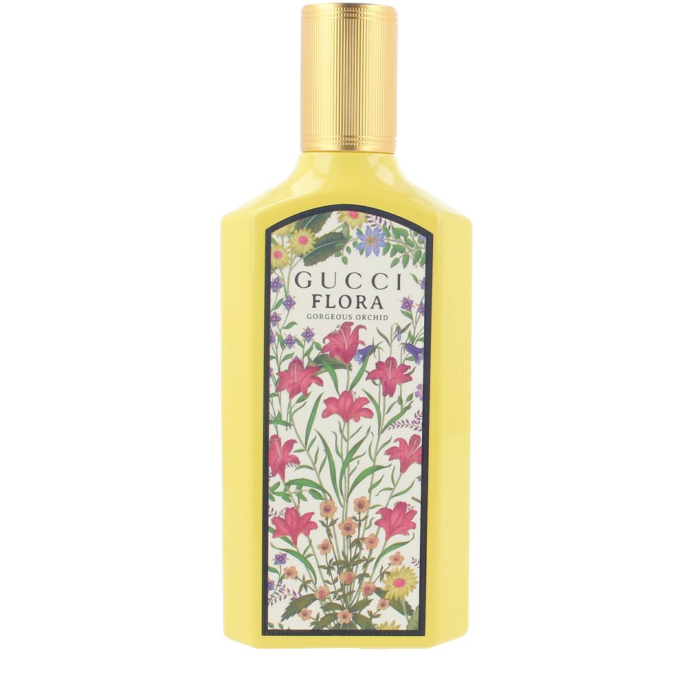 Gucci Flora Gorgeous Orchid Eau de Parfum 30 ml (EDP) | Profumo Donna Floreale Gourmand e Luminoso