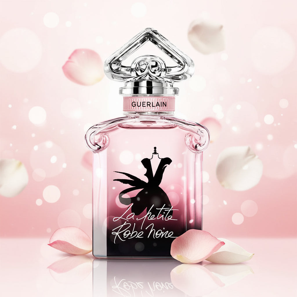 LA PETITE ROBE NOIRE eau de parfum spray 30 ml