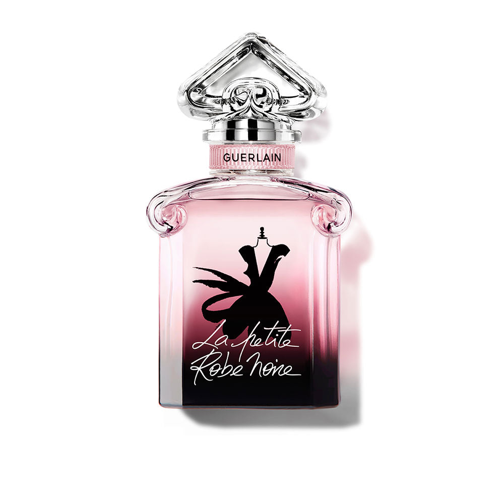 Guerlain La Petite Robe Noire, Eau de Parfum, 30 ml | Profumo Donna - Fragranza Floreale Fruttata e Parigina