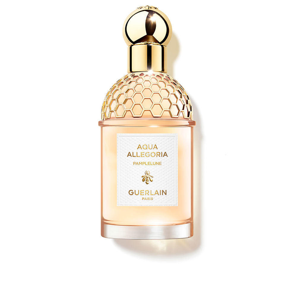 Guerlain Aqua Allegoria Pamplelune, Eau de Toilette, 75 ml | Profumo Unisex - Fragranza Citrica Fruttata con Pompelmo e Patchouli