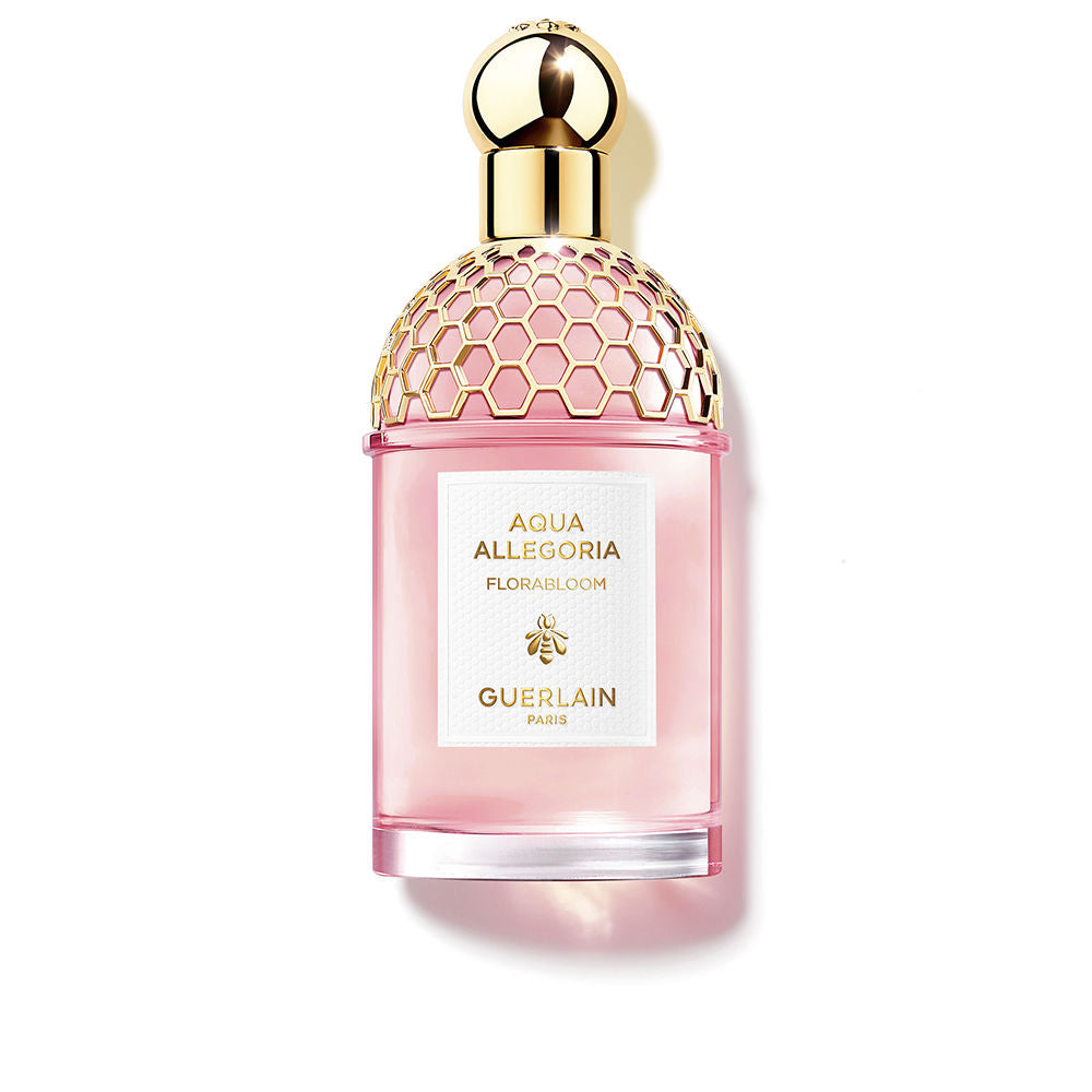 AQUA ALLEGORIA FLORABLOOM edt refillable vape 75 ml