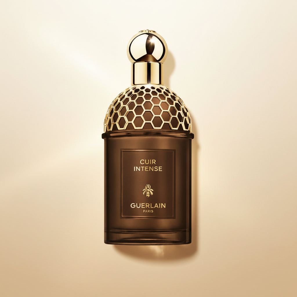 ABSOLUS ALLEGORIA CUIR INTENSE edp vapo 125 ml