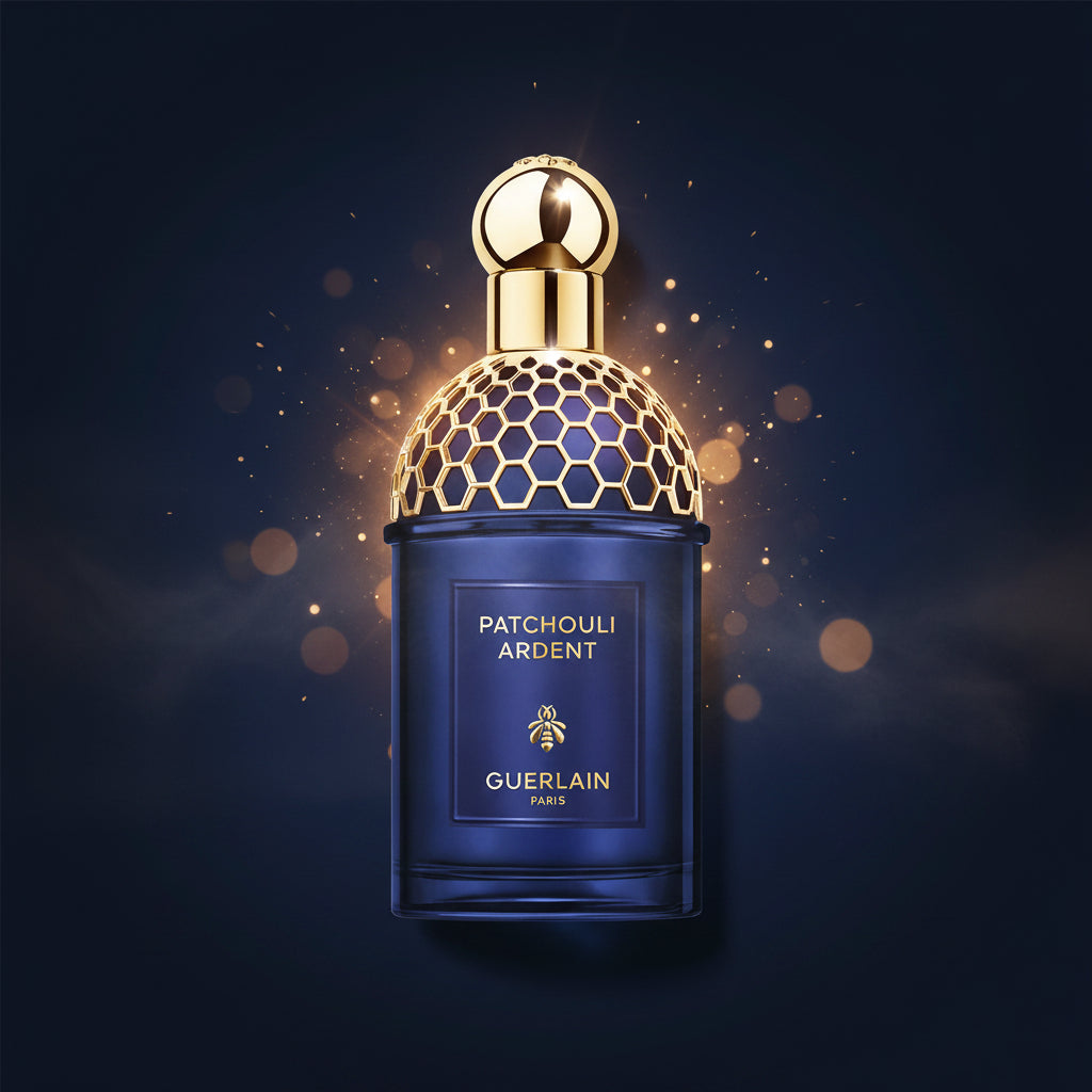 ABSOLUS ALLEGORIA PATCHOULI ARDENT edp vapo 125 ml