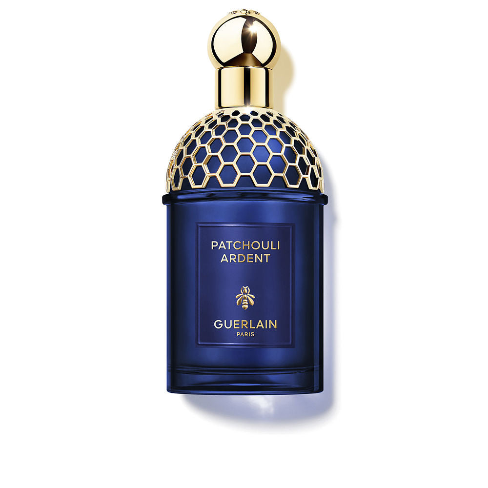 Guerlain Absolus Allegoria Patchouli Ardent, Eau de Parfum, 125 ml | Profumo Donna - Fragranza Legnosa Floreale e Sensuale