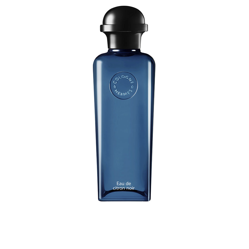 Hermès Eau de Citron Noir Eau de Cologne 100 ml (EDC) | Profumo Unisex Agrumato Legnoso e Affumicato