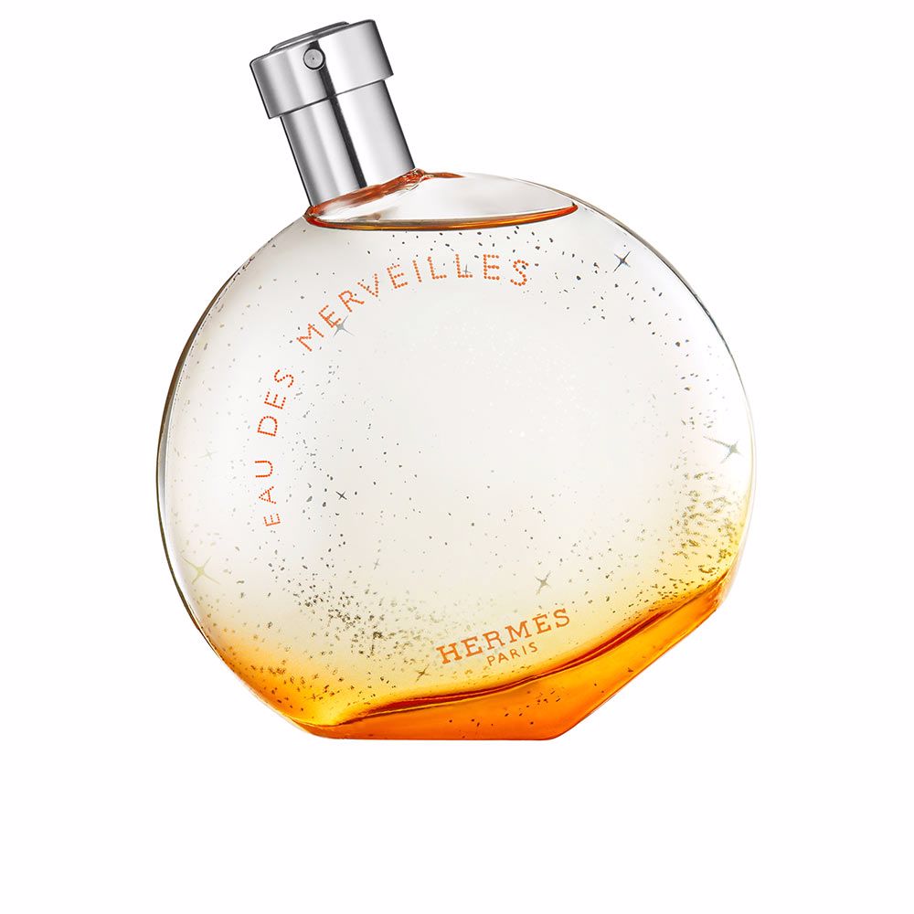 Hermès Eau des Merveilles Eau de Toilette 100 ml (EDT) | Profumo Donna Orientale Legnoso e Incantevole