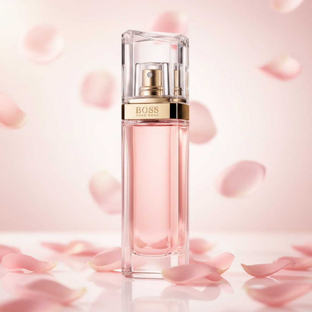 MA VIE eau de parfum spray 50 ml