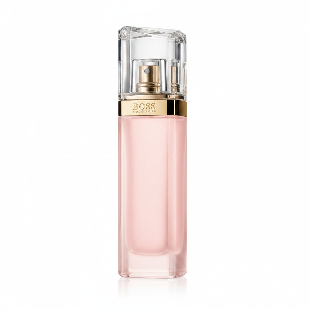 Hugo Boss Ma Vie Eau de Parfum 50 ml (EDP) | Profumo Donna Floreale Romantico e Delicato