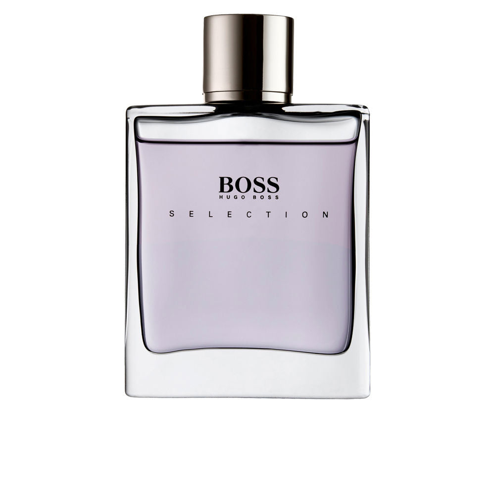 Hugo Boss Boss Selection Eau de Toilette 100 ml