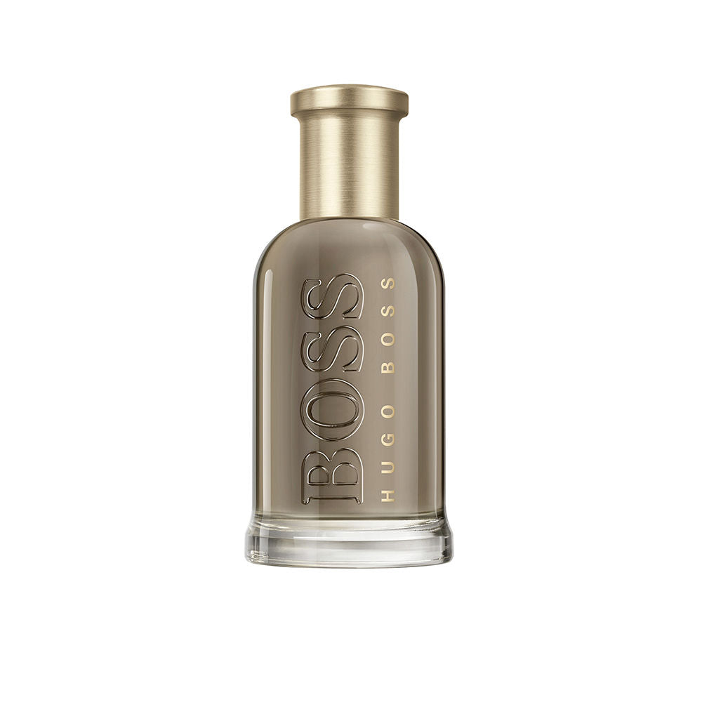 Hugo Boss Bottled Eau de Parfum 50 ml (EDP) | Profumo Uomo Speziato Legnoso e Sofisticato