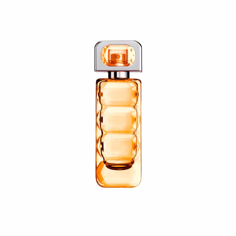 Hugo Boss Orange Woman Eau de Toilette 30 ml (EDT) | Profumo Donna Orientale Legnoso e Gioioso